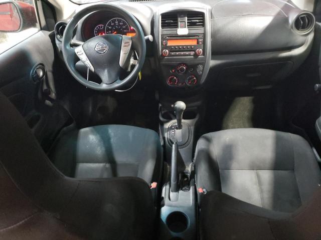 2016 NISSAN VERSA S - 3N1CN7AP5GL837572