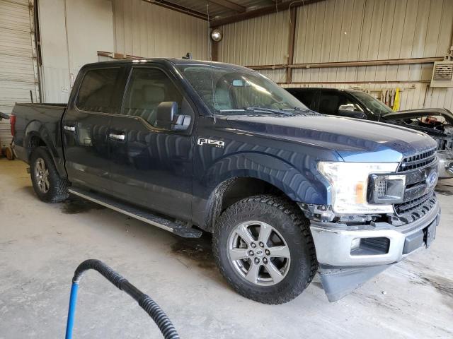 Vin: 1ftew1cpxkke04627, lot: 48288915, ford f-150 supercrew 20194