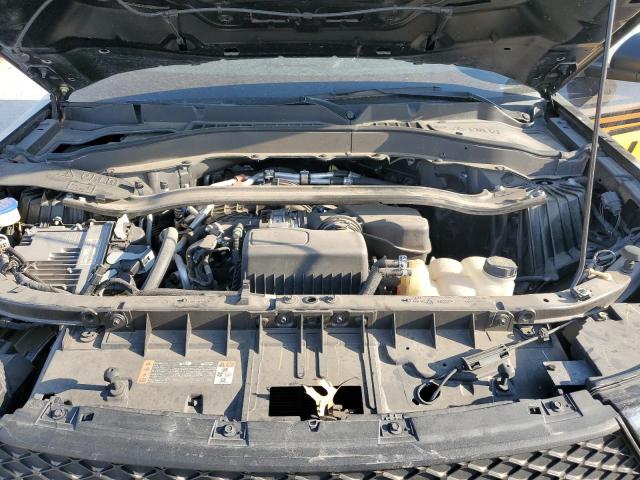 2021 FORD EXPLORER P - 1FM5K8AB6MGC00601