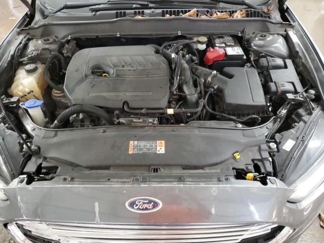 2015 FORD FUSION SE - 3FA6P0HD1FR160626