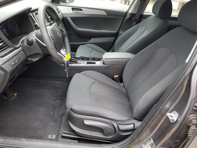 2019 HYUNDAI SONATA SE - 5NPE24AF9KH803583