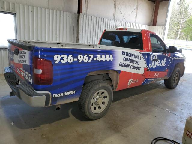 2011 CHEVROLET SILVERADO - 1GCNCPE02BZ376230