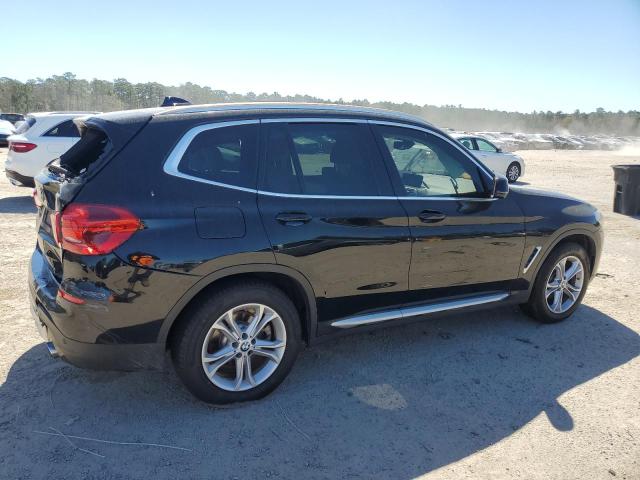 Vin: 5uxtr7c56klf28387, lot: 50416775, bmw x3 sdrive30i 20193