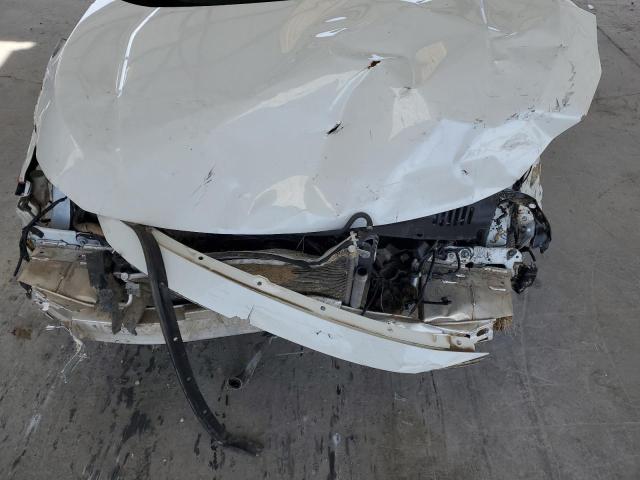 2021 HONDA CIVIC LX - 2HGFC2F62MH515870