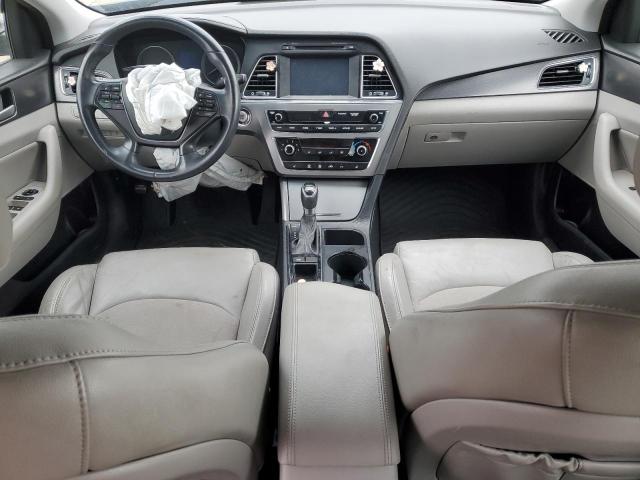 2017 HYUNDAI SONATA SPO - 5NPE34AF9HH479847