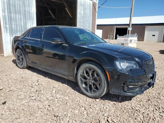 Vin: 2c3ccarg7mh606542, lot: 48972355, chrysler 300 touring 20214