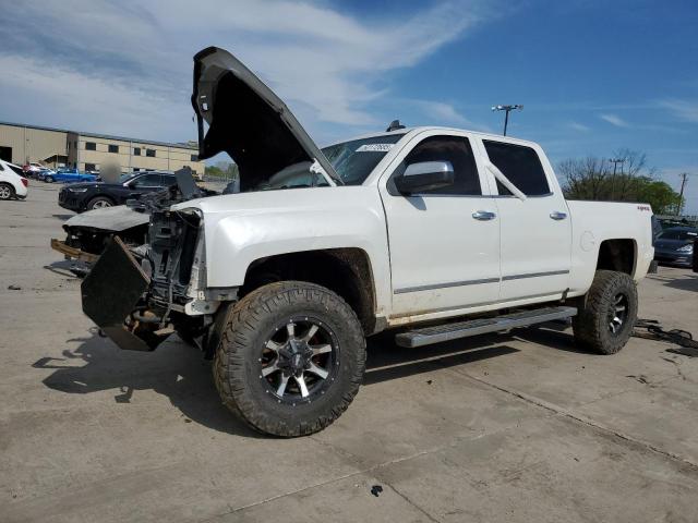 Vin: 3gcuksej7hg150977, lot: 50172685, chevrolet all models k1500 ltz 2017 img_1