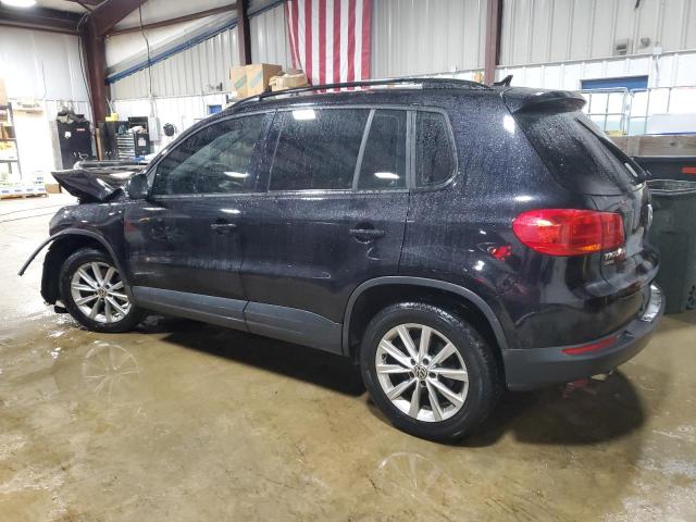 2018 VOLKSWAGEN TIGUAN LIM WVGBV7AX6JK006045