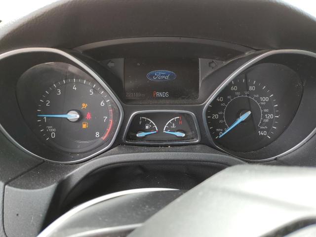 2015 FORD FOCUS SE - 1FADP3K21FL330224