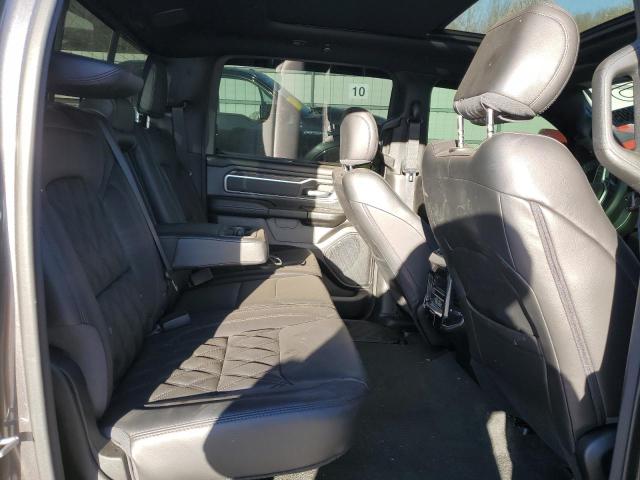 2023 RAM 1500 BIG H - 1C6SRFFT3PN602382