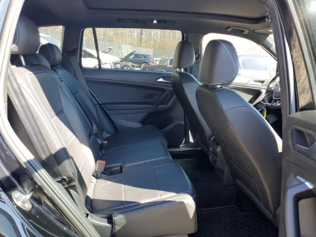 2021 VOLKSWAGEN TIGUAN SE - 3VV2B7AX3MM144976