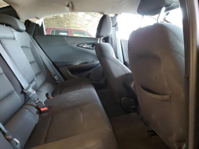 2017 CHEVROLET MALIBU LS - 1G1ZB5ST0HF166588