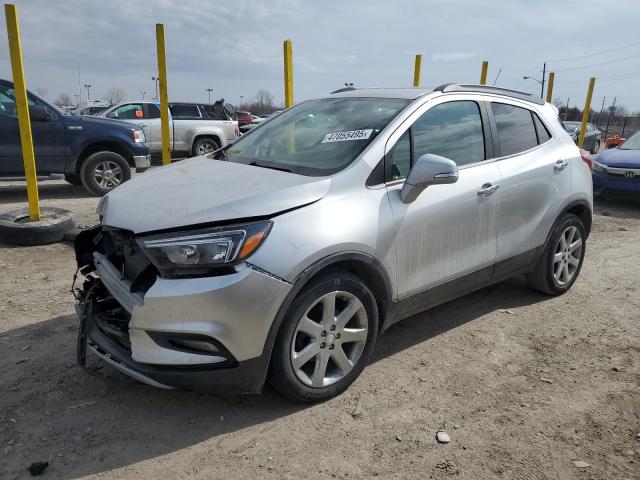 BUICK ENCORE PREFERRED II