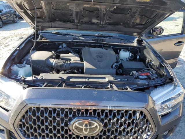 2019 TOYOTA TACOMA DOU 5TFCZ5AN7KX190206