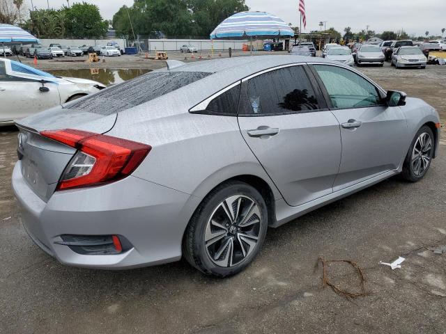 Vin: 2hgfc1f36gh637071, lot: 50268945, honda civic ex 20163