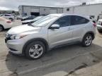 2016 HONDA HR-V EXL - 3CZRU5H75GM724889