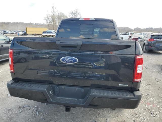 2020 FORD F150 SUPER - 1FTEW1EP7LFB31184