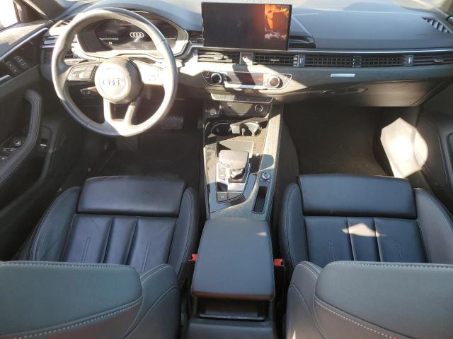 2022 AUDI A4 PREMIUM - WAUEAAF46NN014687