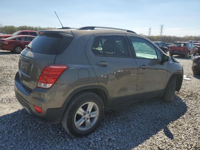 Vin: kl7cjlsm8mb364525, lot: 50571995, chevrolet trax 1lt 20213