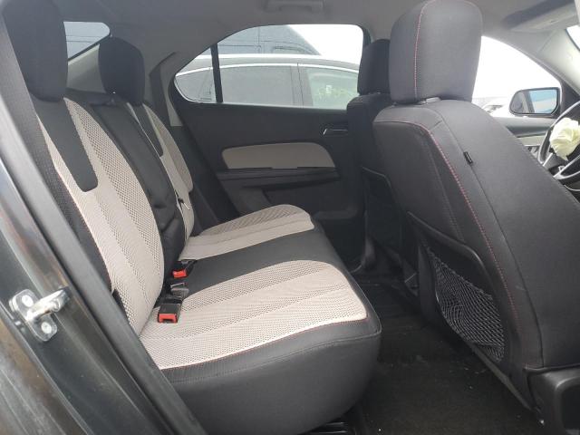 2017 CHEVROLET EQUINOX LT - 2GNFLFEK6H6335224