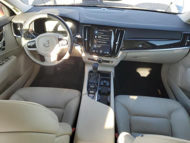 2019 VOLVO S90 T5 MOM - LVY102AK9KP088503