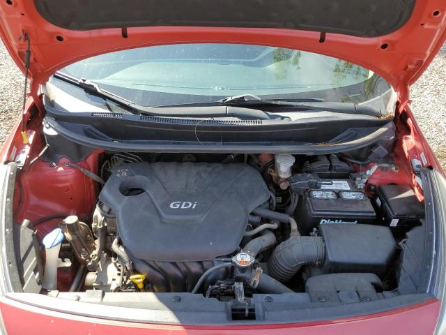 2015 KIA RIO LX - KNADM4A39F6466230