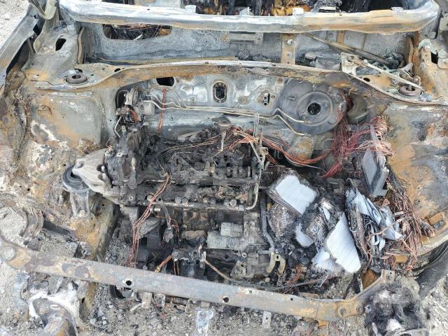 2017 HYUNDAI SANTA FE S 5NMZU3LB7HH001281