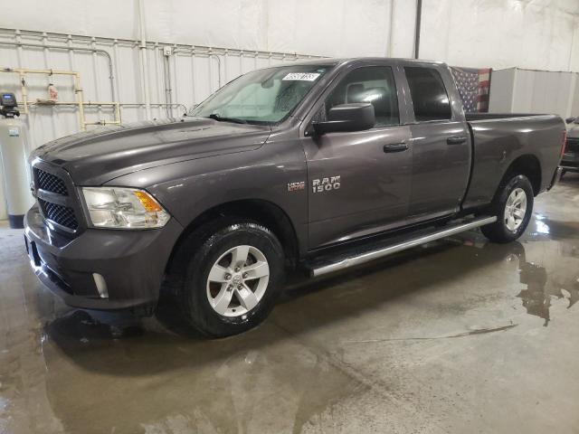 Vin: 1c6rr7ft6js223227, lot: 49500155, ram 1500 st 2018 img_1