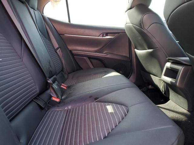 2023 TOYOTA CAMRY SE N - 4T1G11AK7PU129451