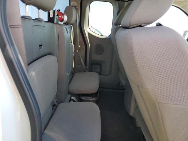 2020 NISSAN FRONTIER S - 1N6ED0CE7LN708977