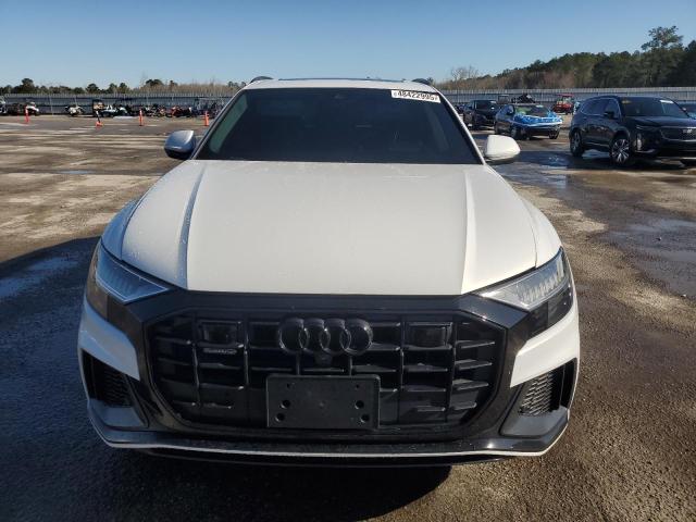 2019 AUDI Q8 PRESTIG WA1FVAF13KD047532