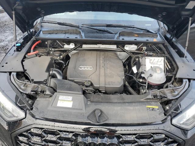 2023 AUDI Q5 SPORTBA - WA15AAFY8P2150419