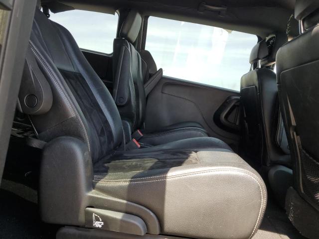 2018 DODGE GRAND CARA - 2C4RDGCG1JR245278
