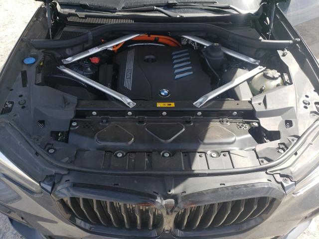 2022 BMW X5 XDRIVE4 - 5UXTA6C09N9K10638