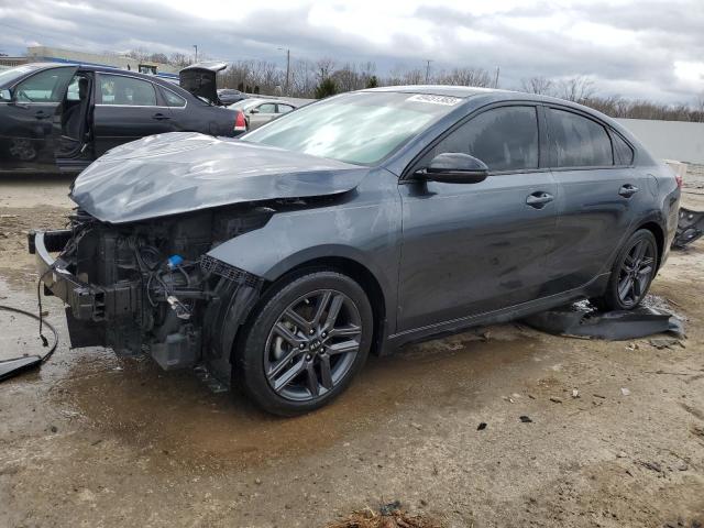 KIA FORTE GT LINE
