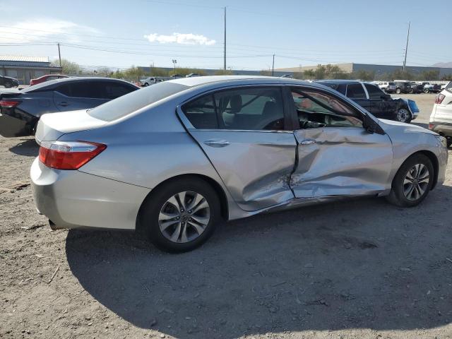 Vin: 1hgcr2f37fa103467, lot: 51489705, honda accord lx 20153