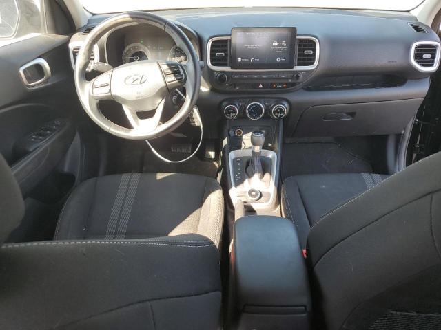 2021 HYUNDAI VENUE SEL KMHRC8A32MU126490