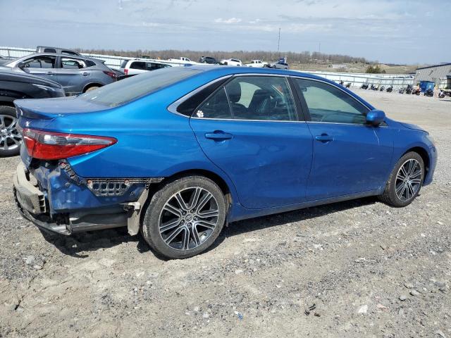 Vin: 4t1bf1fk8gu560143, lot: 50655215, toyota camry le 20163