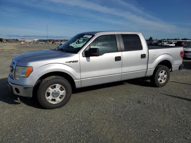 Vin: 1ftew1cm6cfb95371, lot: 49533225, ford f-150 supercrew 2012 img_1