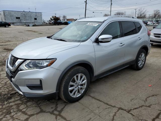 KNMAT2MV0LP524855 2020 NISSAN ROGUE