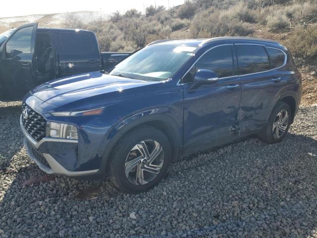 Vin: 5nms24aj4ph543699, lot: 49012435, hyundai santa fe sel 2023 img_1