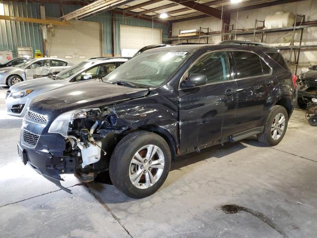 2015 CHEVROLET EQUINOX LT - 2GNALBEK7F6200821