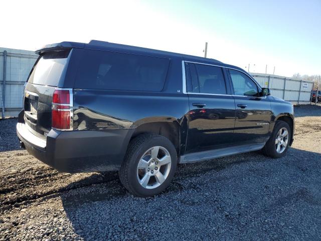 Vin: 1gnscjkc0fr550484, lot: 48339895, chevrolet suburban c1500 lt 20153