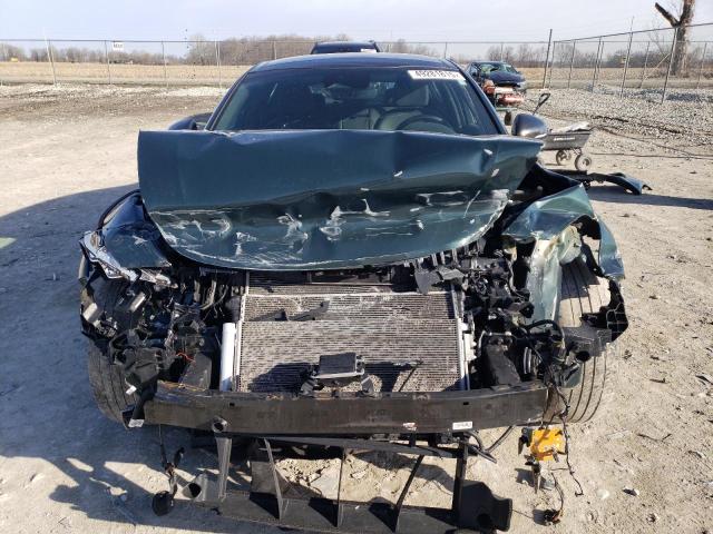2023 KIA STINGER GT - KNAE35LD7P6131102