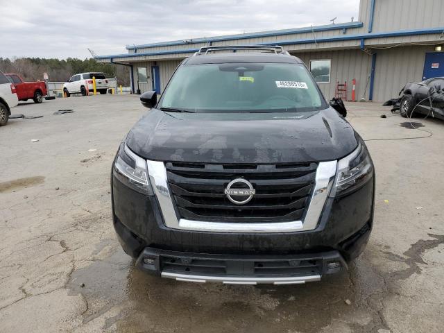 2023 NISSAN PATHFINDER - 5N1DR3DH5PC251674