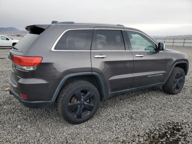 Vin: 1c4rjfbgxec134974, lot: 53508355, jeep grand cher limited 20143