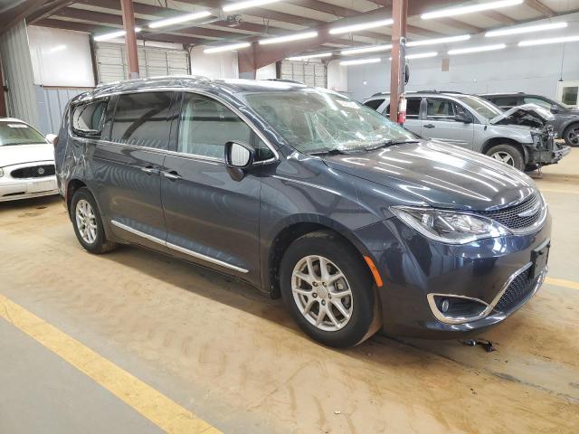 Vin: 2c4rc1bgxlr279319, lot: 48426225, chrysler pacifica touring l 20204