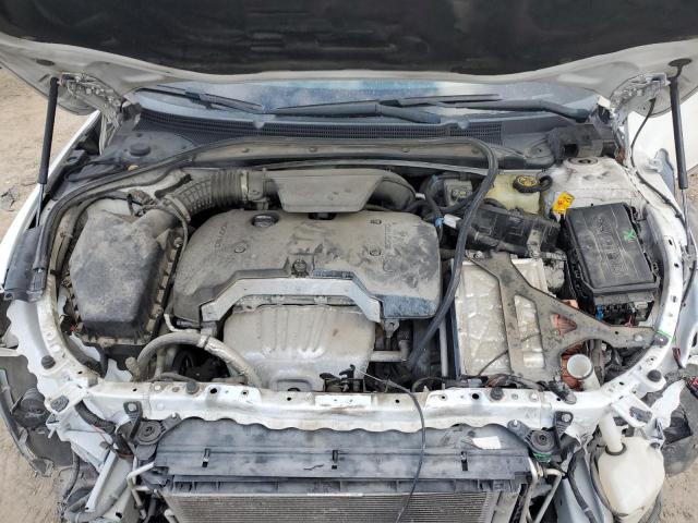 2018 BUICK LACROSSE E 1G4ZP5SZ1JU127289