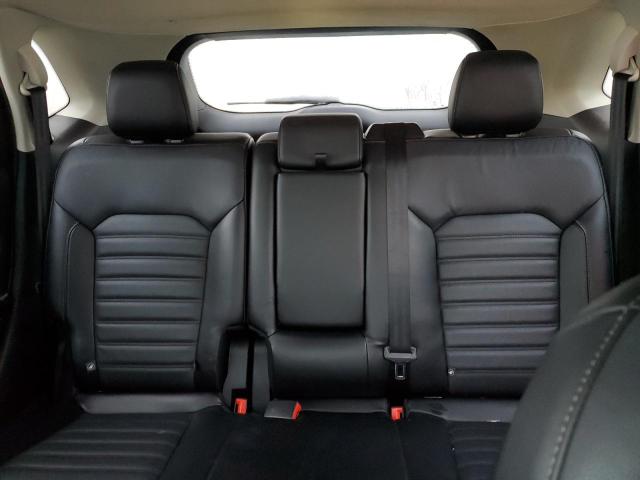 2015 FORD EDGE SEL - 2FMTK3J82FBB72949