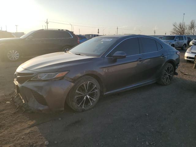 TOYOTA CAMRY L